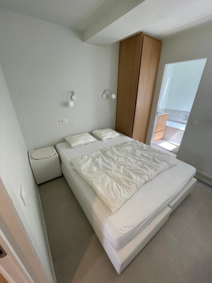 Les Abeilles Daire Knokke-Heist Dış mekan fotoğraf