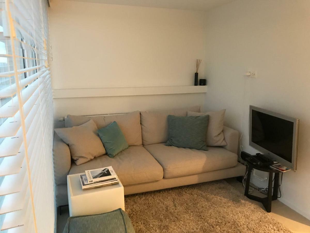 Les Abeilles Daire Knokke-Heist Dış mekan fotoğraf