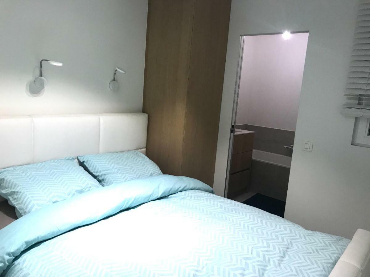 Les Abeilles Daire Knokke-Heist Dış mekan fotoğraf